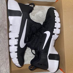 Nike free metcon 3 sneakers
